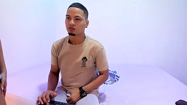 Sexy777Couple online show from November 11, 6:49 pm