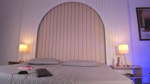 maria gil online show from January 7, 11:46 am