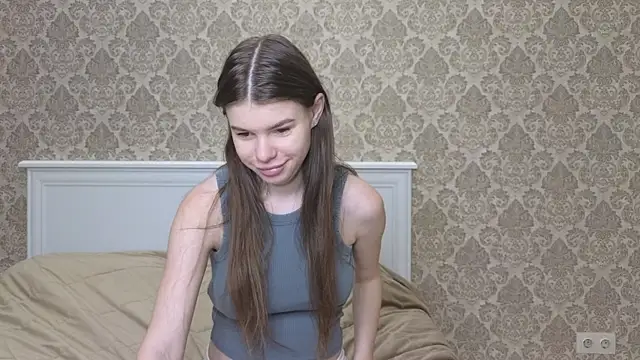Annabel theMoon online show from July 22, 3:29 am