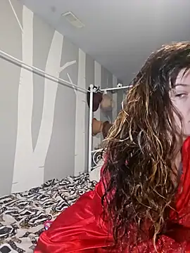 Blossom94 online show from November 27, 5:16 pm