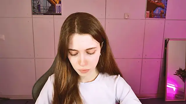 Yoka paradoXXX online show from March 15, 9:22 am