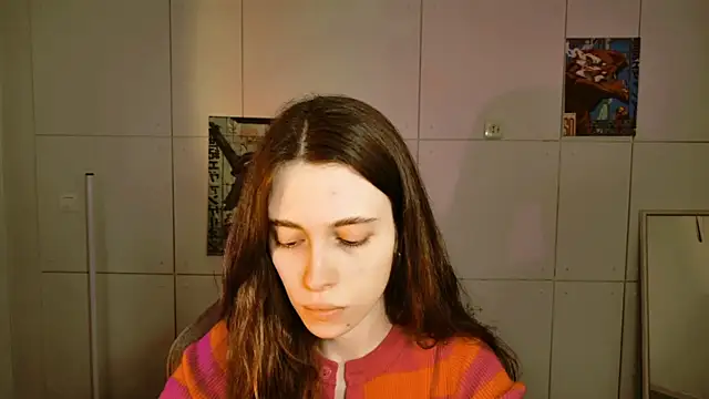 Yoka paradoXXX online show from January 15, 1:17 pm