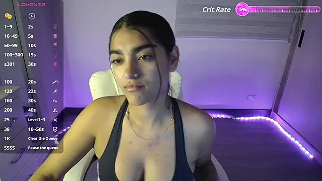 amarasilk  online show from April 29, 3:32 am