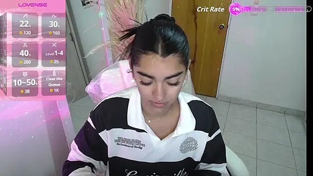 amarasilk  online show from October 2, 10:42 am