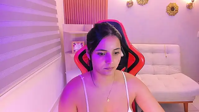 CathaleyaSex online show from July 16, 11:53 pm