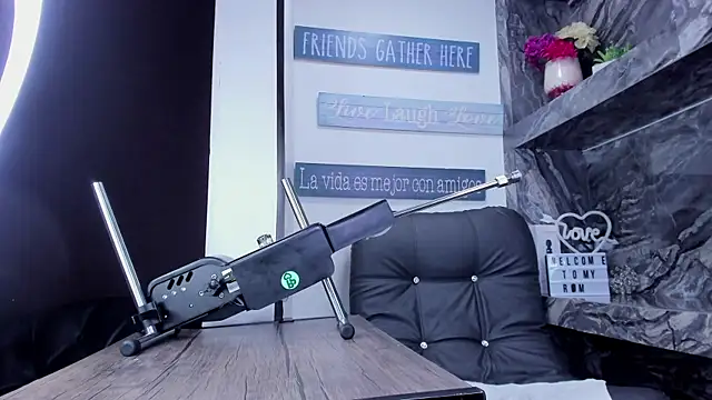 foxy zoe online show from July 29, 9:04 pm