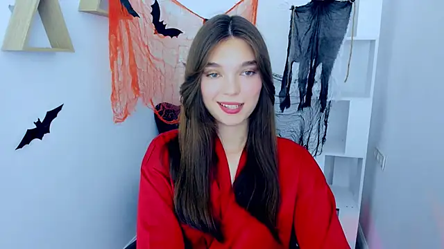 DivineAmour online show from October 22, 9:09 pm