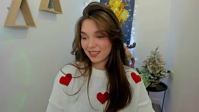 DivineAmour online show from December 5, 12:28 pm