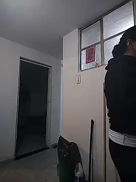 Shantey Laurent online show from October 27, 9:38 am