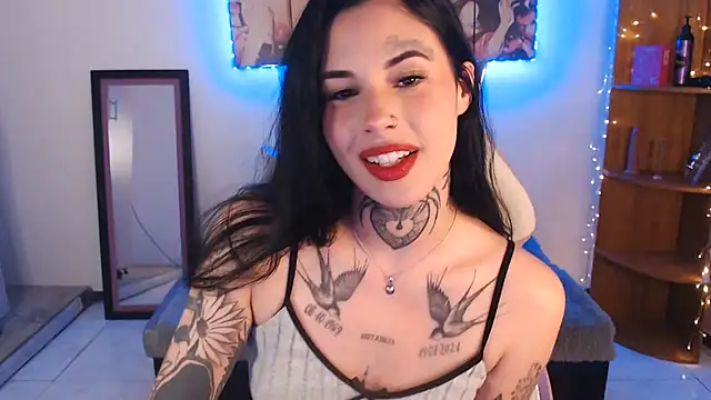 Maddy Vicius19 online show from July 1, 10:42 pm