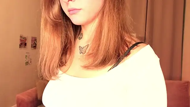 LoveSeekins online show from September 27, 7:43 pm