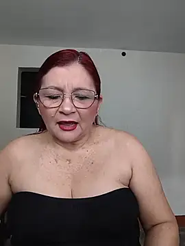 marfil milf online show from July 5, 2:12 pm