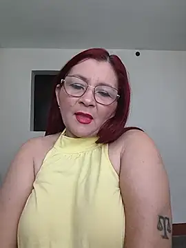 marfil milf online show from July 16, 2:10 pm