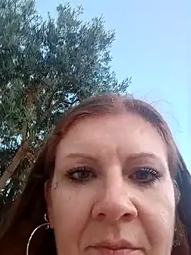 nakedgarbageperson online show from June 17, 12:28 pm
