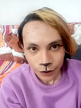 kittymutant99 online show from October 31, 6:56 pm