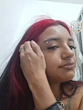 carolinerue online show from June 5, 7:03 am
