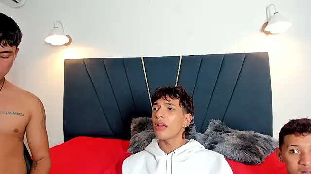 maicol cum23 online show from November 2, 2:15 am