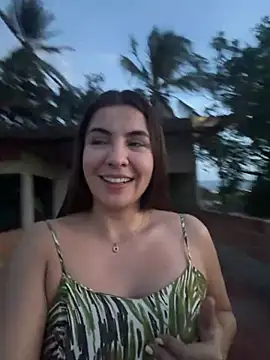 Dakota Evanns online show from July 5, 11:32 pm