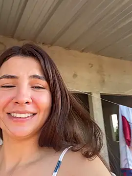 Dakota Evanns online show from May 4, 9:29 pm