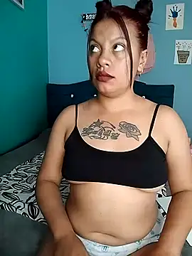 Snapshot of paola-yandex28 chatting on October 2, 4:34 pm paola-yandex28 online show from October 2, 4:34 pm