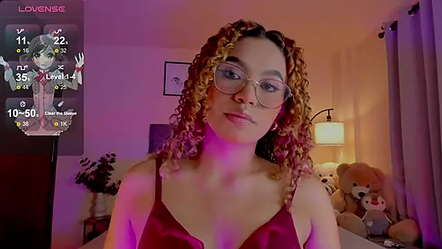 OxanaFedorova1- online show from July 1, 9:14 pm