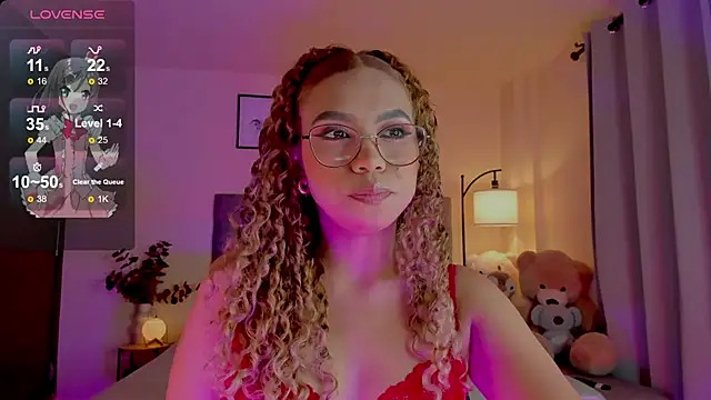 OxanaFedorova1- online show from July 13, 10:10 pm