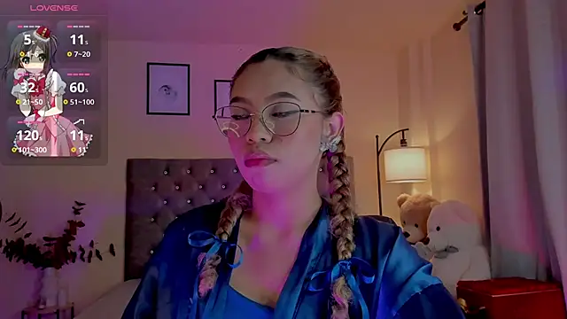 OxanaFedorova1- online show from December 4, 9:37 pm