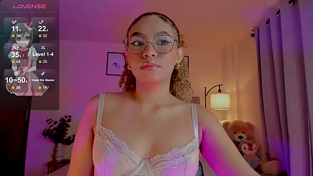 OxanaFedorova1- online show from June 19, 9:07 pm