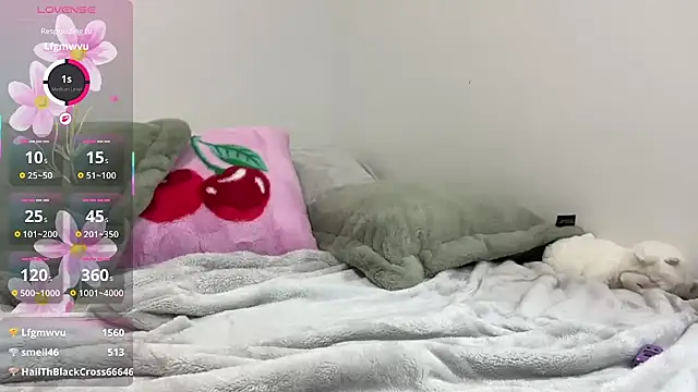 fleshxfairy online show from October 29, 11:29 pm