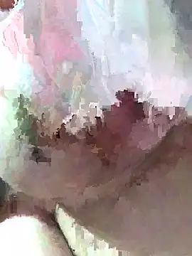 luzmelzinha online show from April 7, 12:45 am