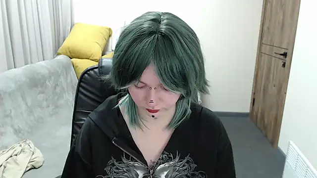 Nika Snow online show from October 17, 8:06 am
