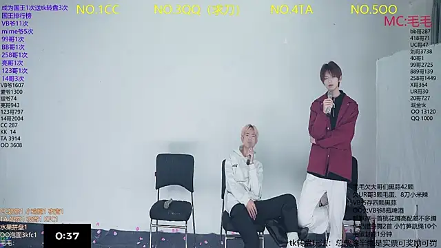 JL-sweetbaby1 online show from January 12, 12:10 pm