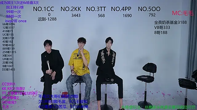 JL-sweetbaby1 online show from October 30, 12:46 am