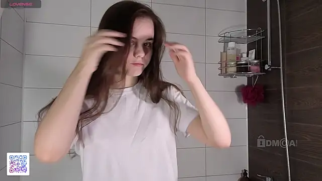 Dangerouss Lady online show from October 31, 3:38 pm