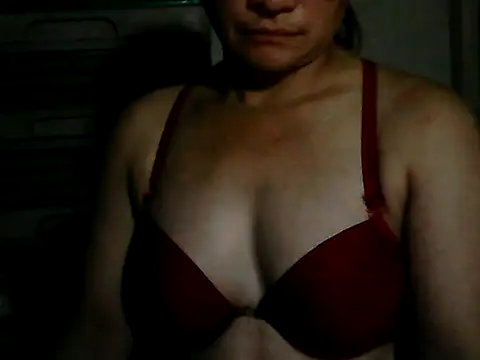 Snapshot of yoursPinayMama1682 chatting on October 1, 11:48 am yoursPinayMama1682 online show from October 1, 11:48 am