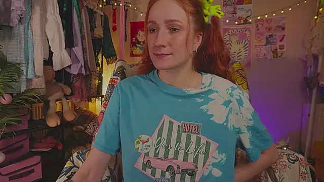 Charming winky online show from November 14, 3:01 pm