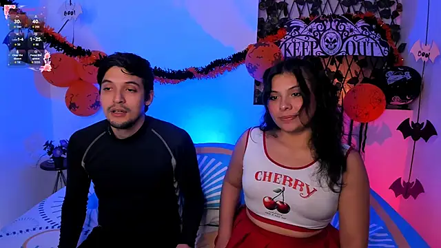 kylietimothee online show from November 2, 5:16 pm