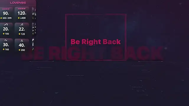 Wfrost0707 online show from January 18, 11:17 am