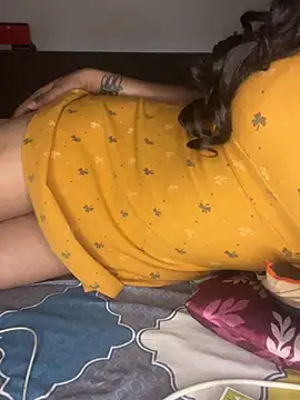 pranjal00000 online show from April 25, 1:41 pm