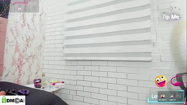 Caroline daring online show from January 7, 12:41 pm