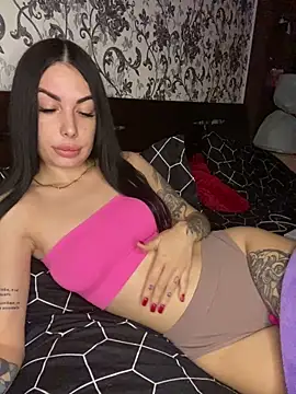 Bella R0se online show from October 13, 10:18 am