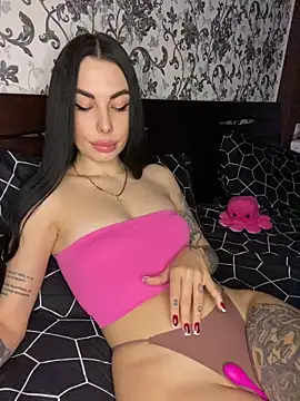 Bella R0se online show from December 18, 9:47 am