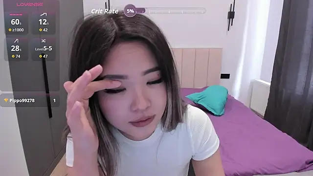 Snapshot of Maakimita chatting on September 18, 8:13 am Maakimita online show from September 18, 8:13 am