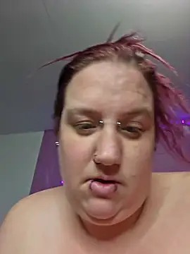 BabygurlJay online show from April 27, 2:52 am