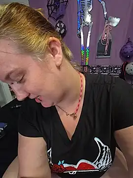 BabygurlJay online show from July 29, 1:38 am