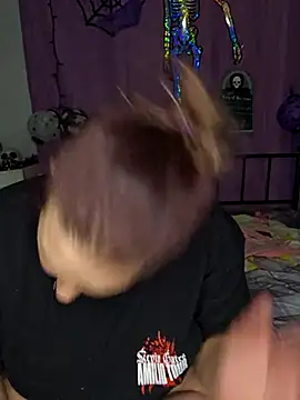 BabygurlJay online show from November 16, 3:52 am