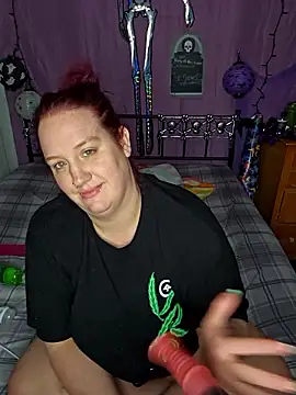 BabygurlJay online show from January 15, 9:15 am