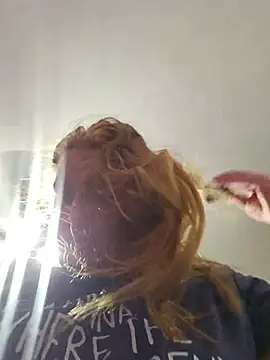 BabygurlJay online show from July 15, 2:16 am