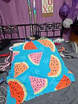 BabygurlJay online show from June 21, 3:32 am