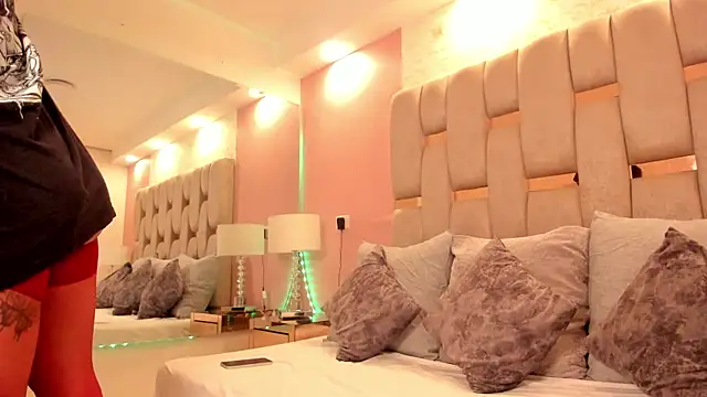 bianca naviss online show from November 5, 9:53 pm